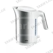 ✅BRAUN WK5100WH✅