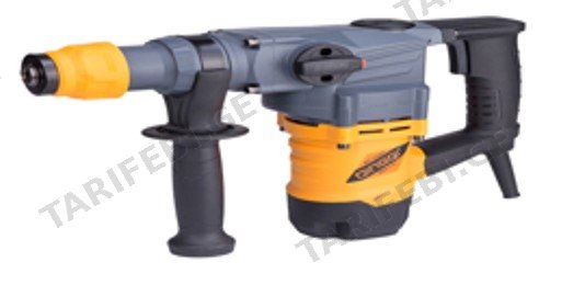 დანგრევის ჩაქუჩი DINGQI 26mm/900W