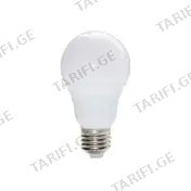ლედ ნათურა სტანდარტული 11W E27 6500K Lin41-0969 Linus
