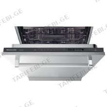 KitchenAid KIF 5O41 PLETGS ჩაშენებული ჭურჭლის სარეცხი მანქანა