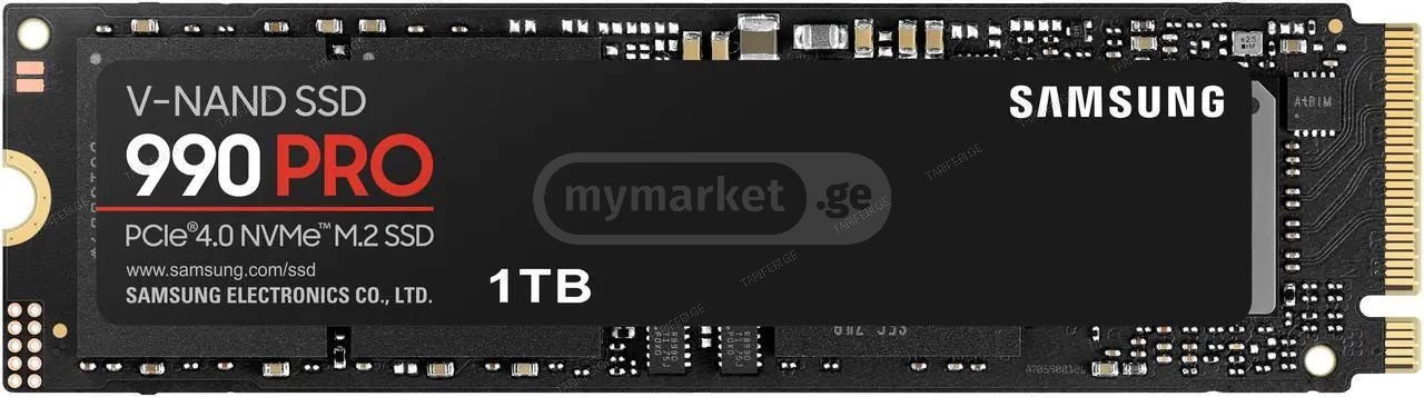 SSD Samsung 990 PRO 1TB
