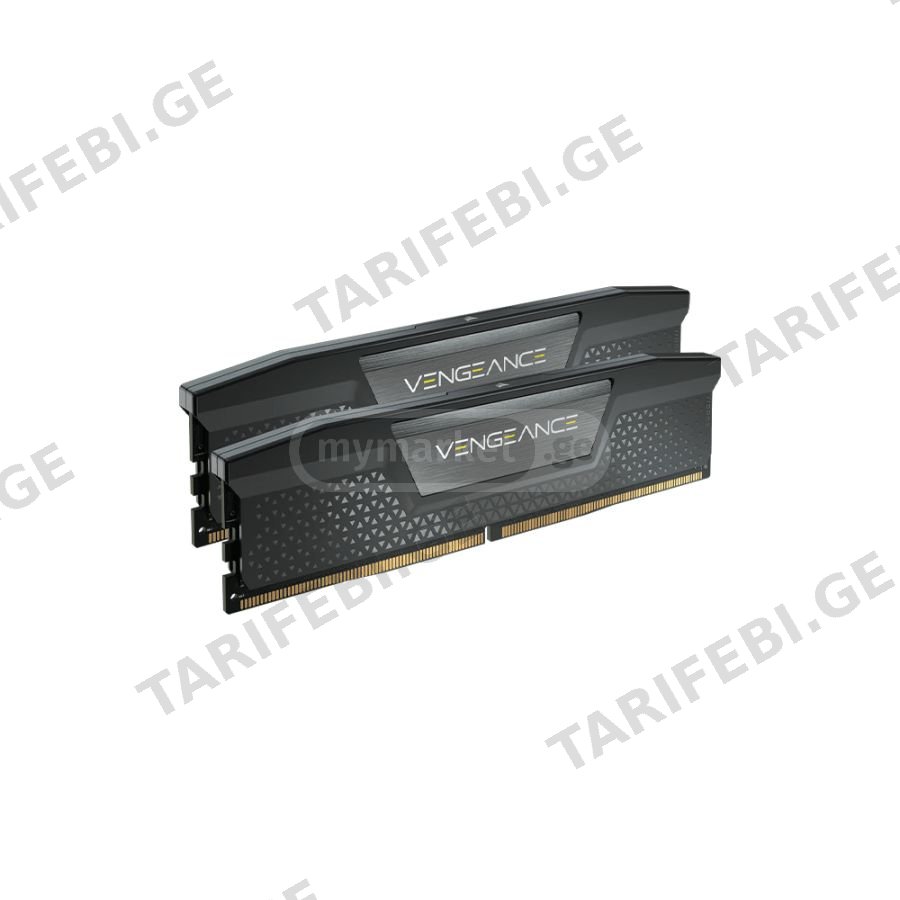 Corsair Vengeance 32GB (2x16GB) DDR5 RAM