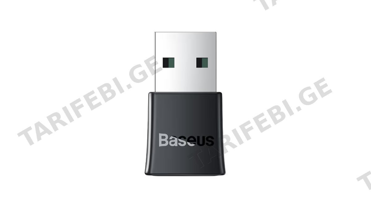 Baseus BA07 Wireless Adapter ZJBA010001