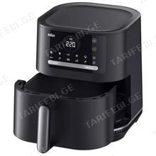 Braun MultiFry 5 F5050IBK 6ლ აეროგრილი