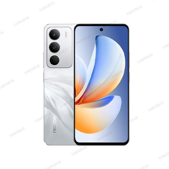 Realme C71 NFC 4G 8/256GB White