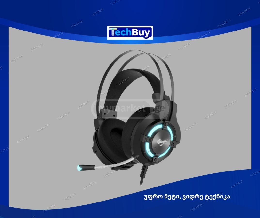 Havit GAMENOTE H2212d