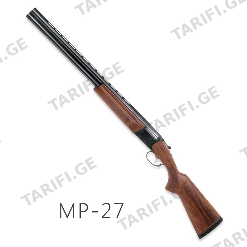 Mp-27EM-Ic კალ-12