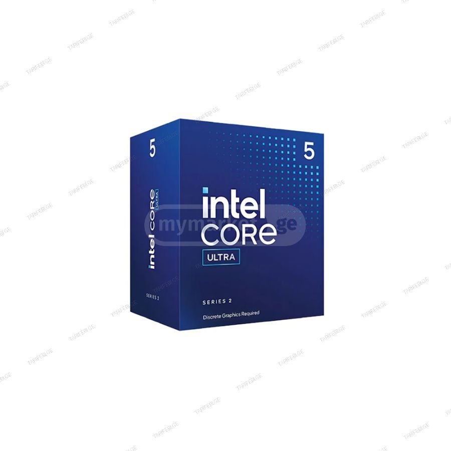 Intel Core ultra 5 225f