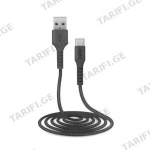 Cable SBS Micro USB 2M / TECABLEMICRO2K
