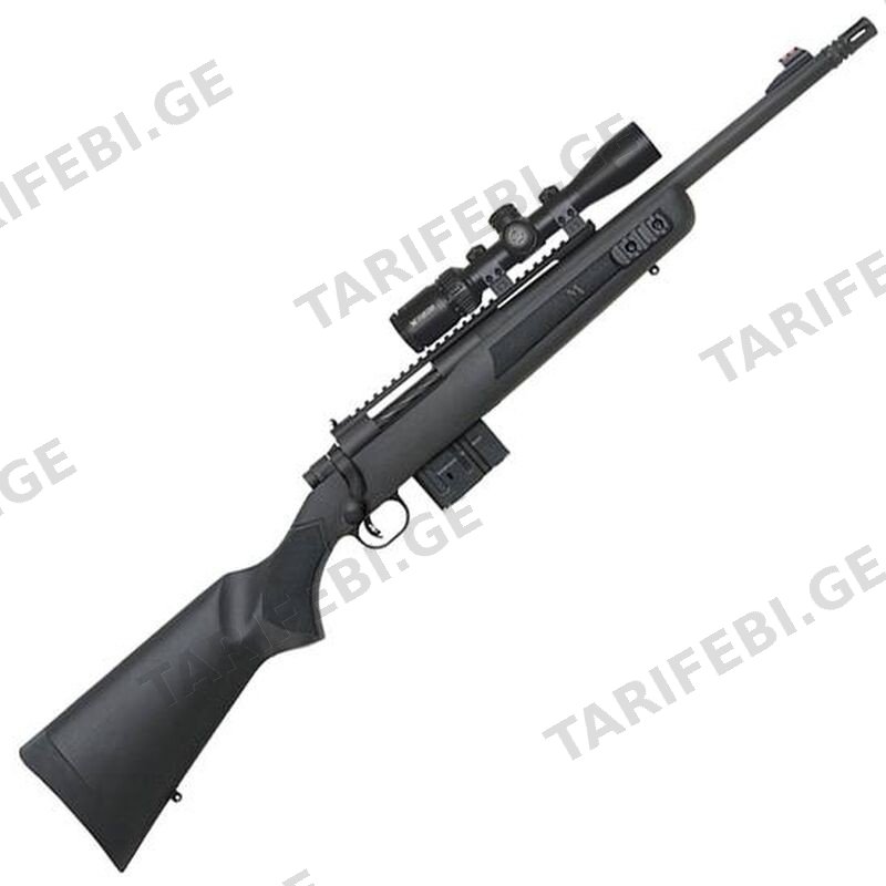 Mossberg MVP SECURITY 7.62X51 mm