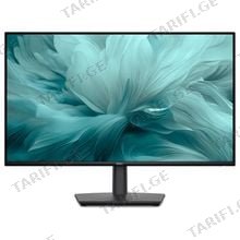 DELL PRO E2726HS FHD IPS 100HZ მონიტორი 27"