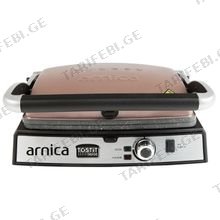 ARNICA GH26244 სენდვიჩის აპარატი