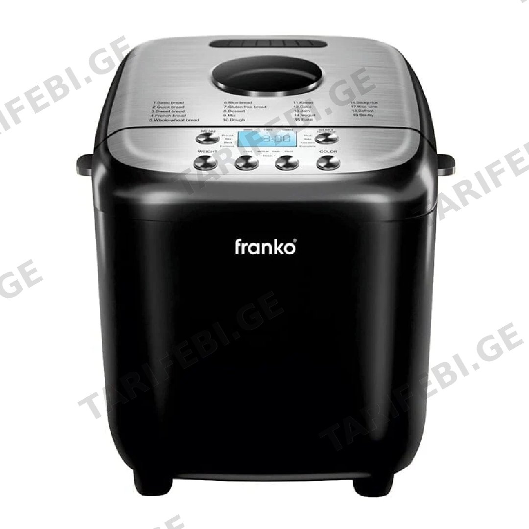 FRANKO FBM-1203