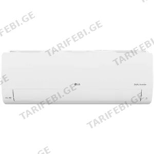 კონდიციონერი LG I24CEH.NGGF