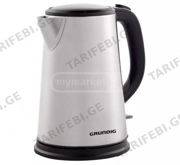 GRUNDIG WK 8681