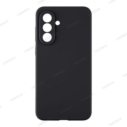 Samsung Galaxy A56 black Case EE