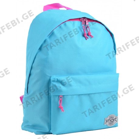 ზურგჩანთა Hardframe backpack ST-29 Aqua 555384