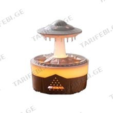 UFO ჰაერის დამატენიანებელი