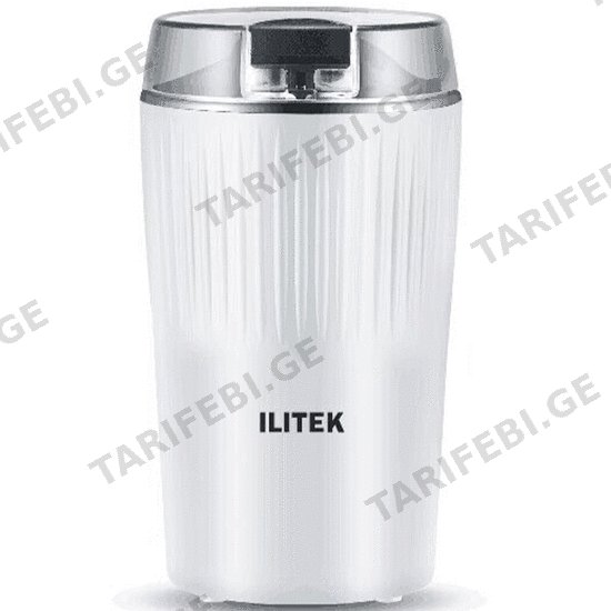 ყავის საფქვავი ILITEK IL 4401 (200W)