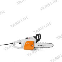 (1.4kW) ელ. ხერხი ჯაჭვური STIHL MSE 141 C