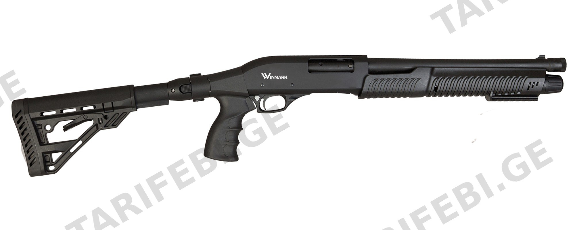 WINMARK PA-60