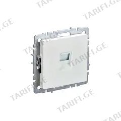 როზეტი IEK BRITE RJ45 cat5E RK10-Brj