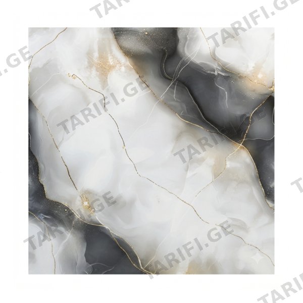 კერამოგრანიტი 600X600 GOLD (TSJ251928)