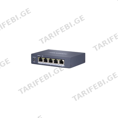 სვიჩი POE DS-3E0505HP-E