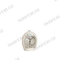 (2000W) ელექტრო გამათბობელი ფენით KUMTEL LX-6331