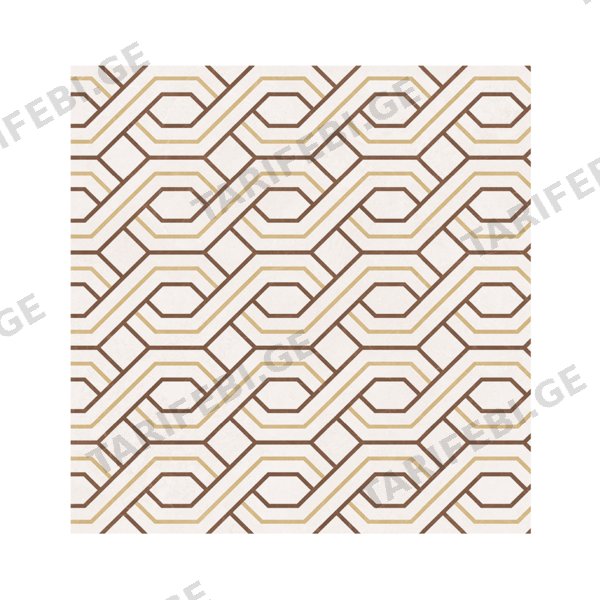 კერამიკული ფილა Matt Decor 400X800 (PH1209)