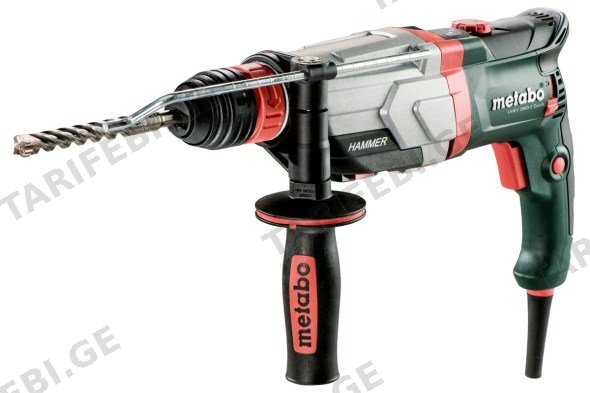პერფორატორი Metabo UHEV 2860-2 QUICK 1100W (600713500)