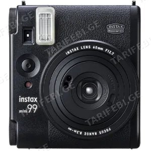 Fujifilm Mini 99 Black