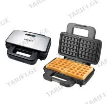 SOKANY SK-BBQ-225 1000W ვაფლის საცხობი