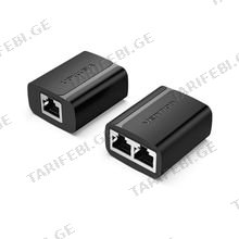 VENTION IPTB0 RJ45/Splitter გამყოფი