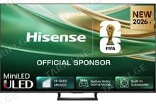 ტელევიზორი Hisense 55E8S