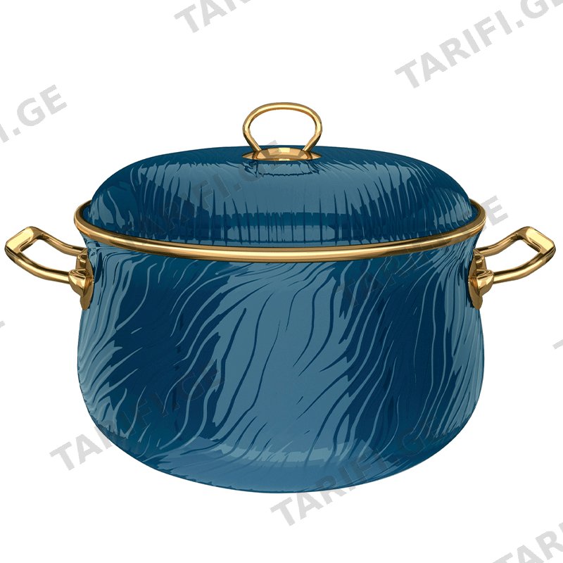 ქვაბი BERLLONG BEN-0089 (4 L)