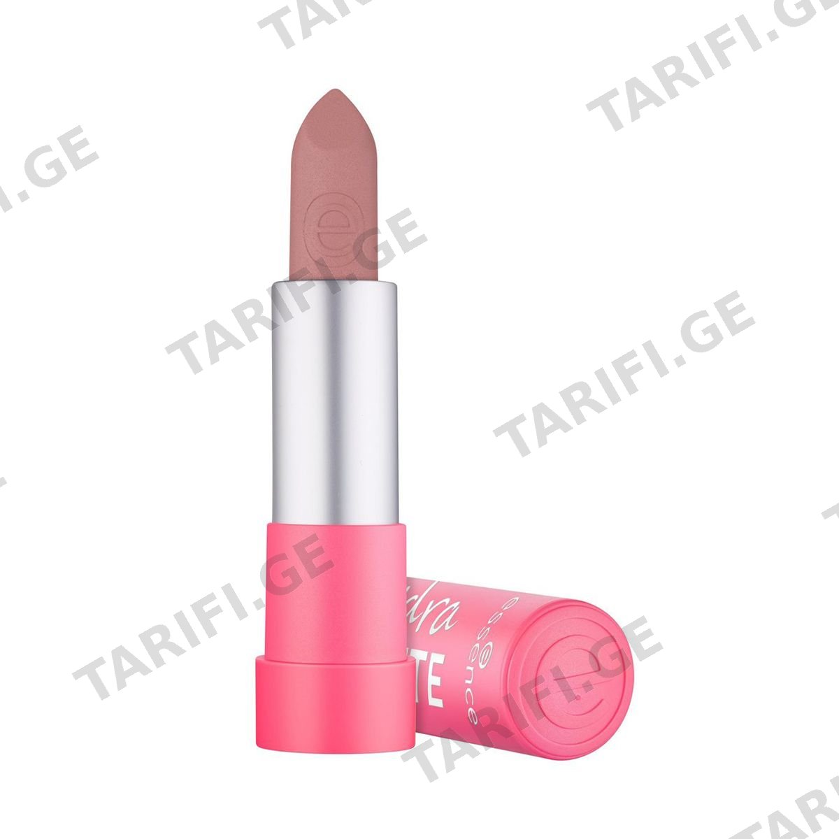 ტუჩსაცხი MATTE 403 8395 ესენსი - Essence
