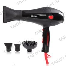 SOKANY CM5506 2400W თმის ფენი