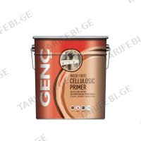 (3კგ) ნიტრო ლაქის გრუნტი GENC