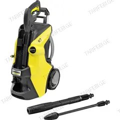 მაღალი წნევით რეცხვის აპარატი Karcher  K 7 Power Flex