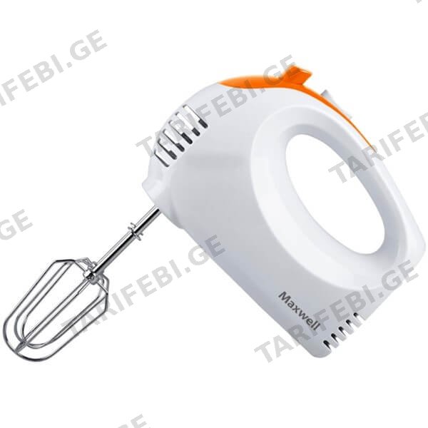 მიქსერი MAXWELL MW 1358