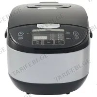 მულტი სახარში MIDEA MB-FS5077 1.8 ლიტრი 13 პროგრამით