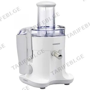 წვენსაწური Kenwood JE680