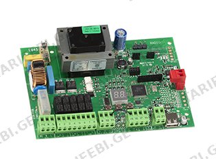 E045S ELECTRONIC BOARD (790077)