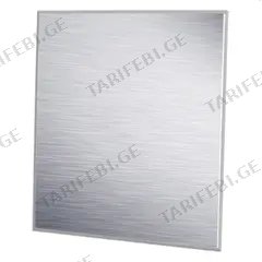დეკორატიული პანელი BLAUBERG DP 180 Hi-Tech