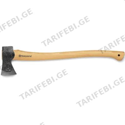 ნაჯახი HUSQVARNA AXE FOREST (65 CM, 0.85 KG)