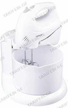 მიქსერი Kenwood HM430