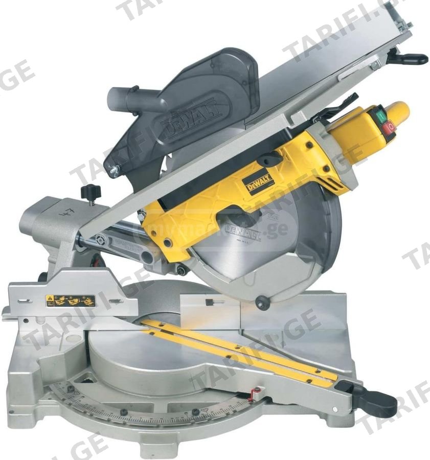 305MM TABLE TOP MITER SAW