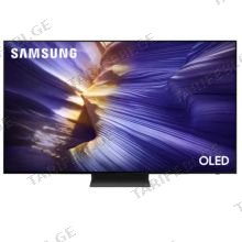 SAMSUNG QE48S90FAEXRU ტელევიზორი