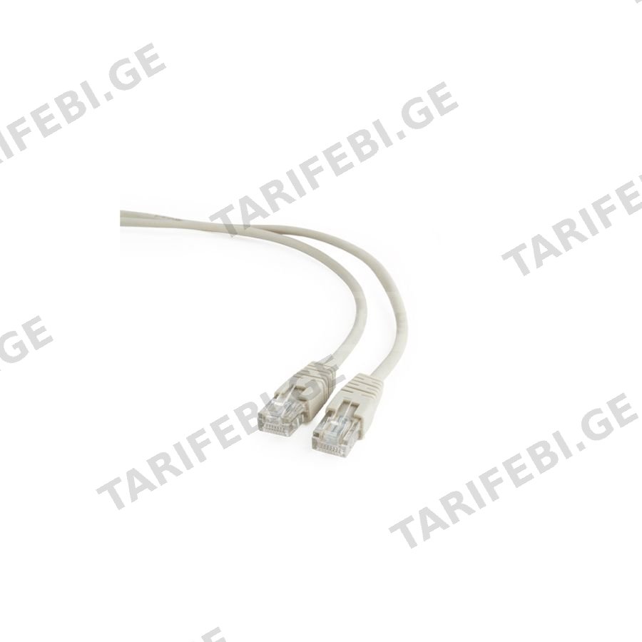Gembird PP12-15M Patch Cord UTP CAT5E 15m